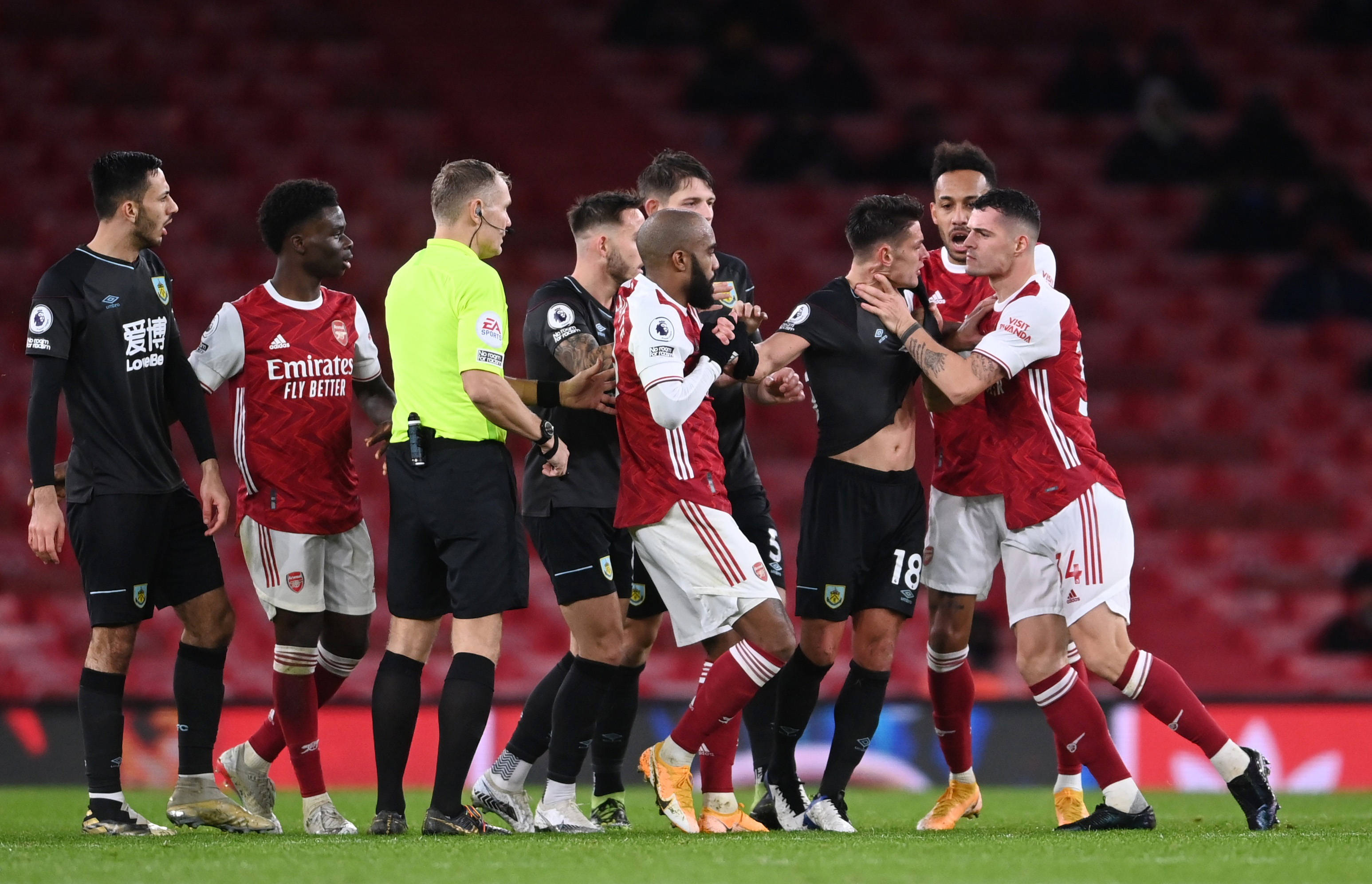 当一支球队 当一支球队