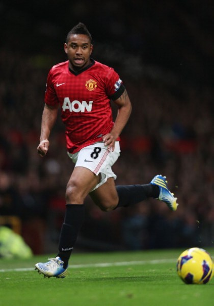 曼联的每一 曼联的每一