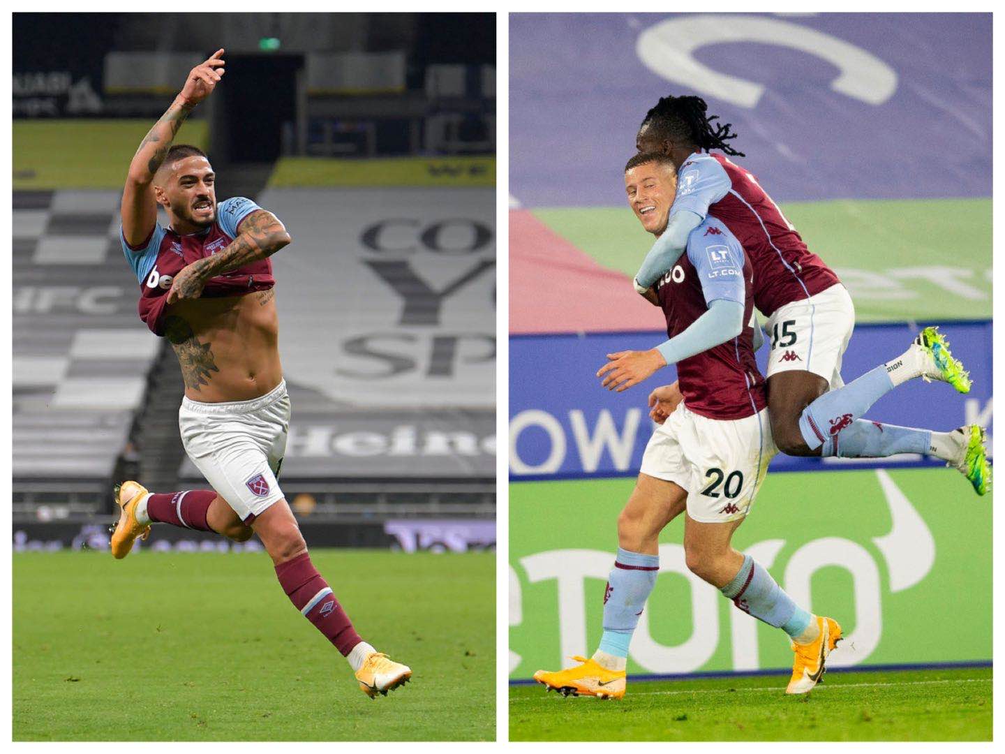 新舞台煥然 新舞台煥然